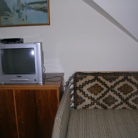 Hegyesi Vendeghaz Bed & Breakfast Gödöllő Dış mekan fotoğraf