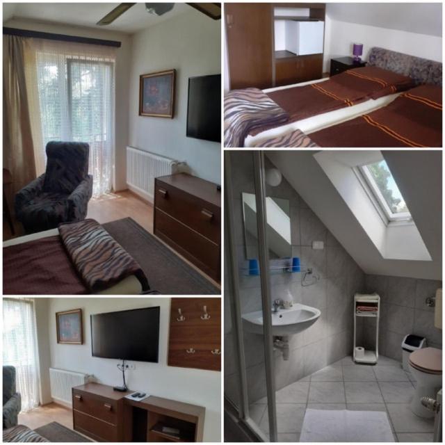 Hegyesi Vendeghaz Bed & Breakfast Gödöllő Dış mekan fotoğraf