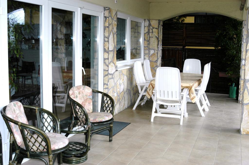 Hegyesi Vendeghaz Bed & Breakfast Gödöllő Dış mekan fotoğraf